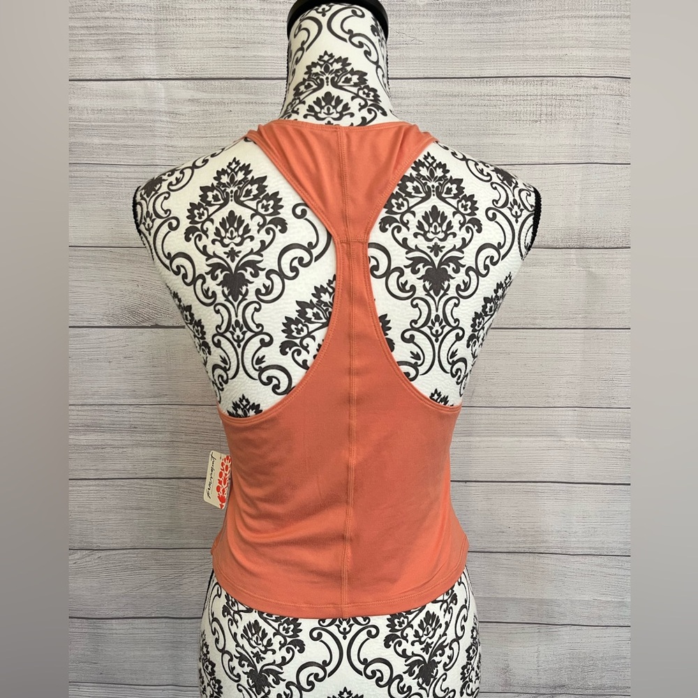 FP Movement by Free People | NWT Walk It Talk It Tank - Picture 6 of 11